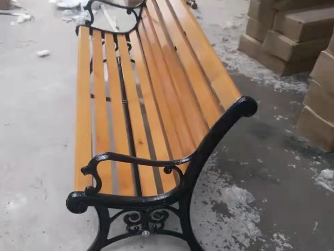 公园座椅